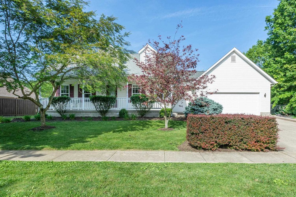 4109 N Rosewood Dr, Bloomington, IN 47404 - photo 1