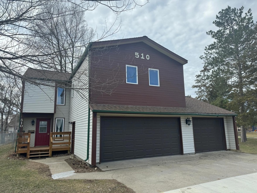 510 5th St W, Park Rapids, MN 56470 - photo 1