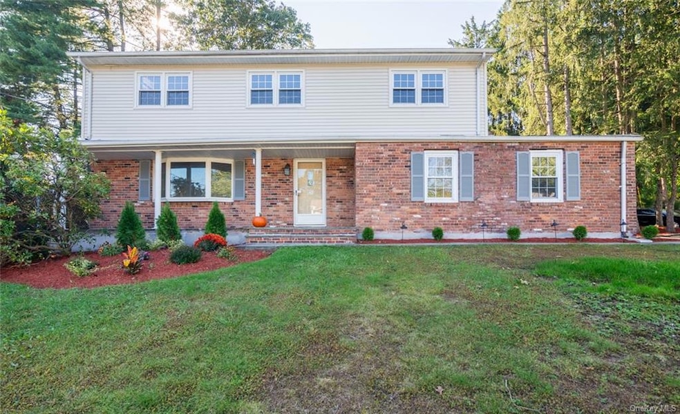 12 Howard Ave, Tappan, NY 10983 MLS ONEH6271142