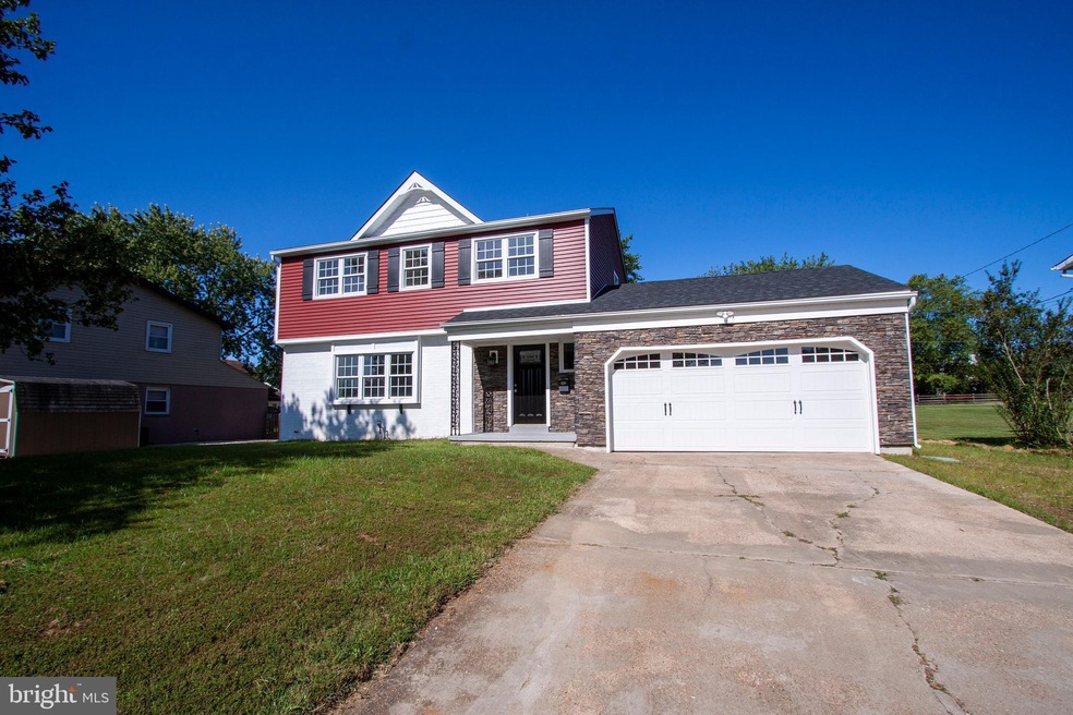 504 Grigsby Ct, Joppa, MD 21085 - photo 1