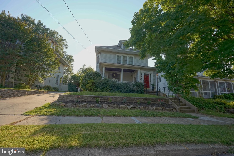 29 N Davis St, Woodbury, NJ 08096 - photo 1