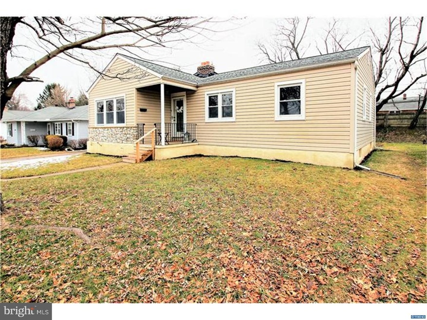 4516 Shady Dr, Wilmington, DE 19808 - photo 1