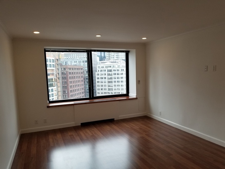 Harbor Towers unit 9A, Boston, MA 02110 - photo 1