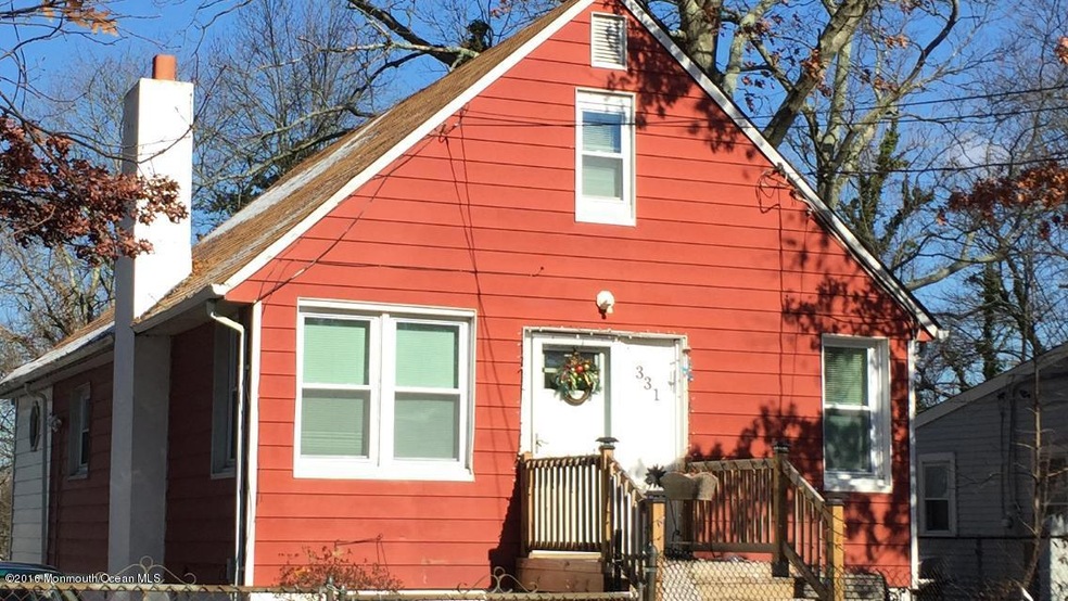 331 Buermann Ave, Toms River, NJ 08753 - photo 1