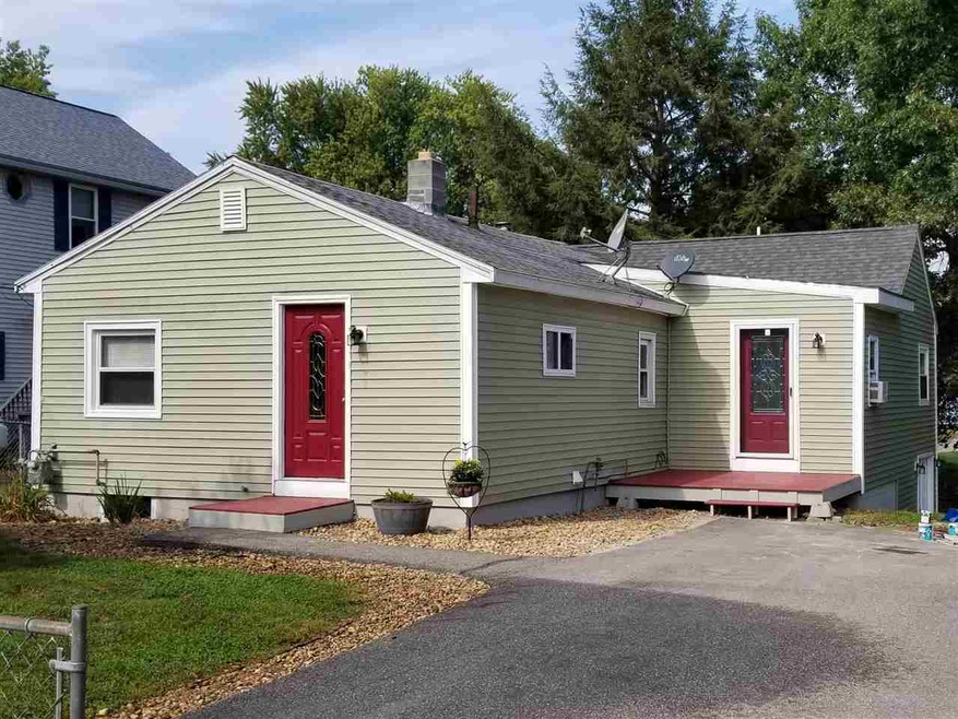 58 Pennichuck St, Nashua, NH 03064 - photo 1