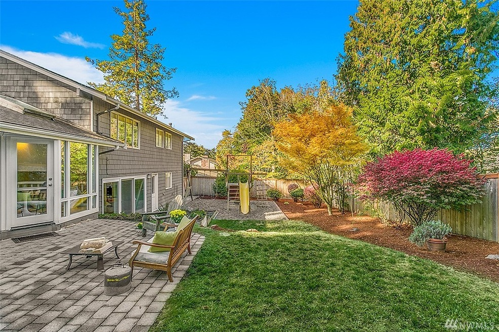 7842 SE 75th Place, Mercer Island, WA 98040 - photo 1