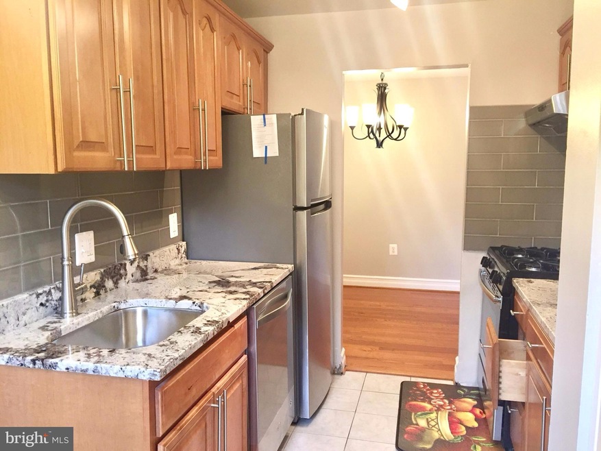 401 N Beauregard St unit 203, Alexandria, VA 22312 - photo 1