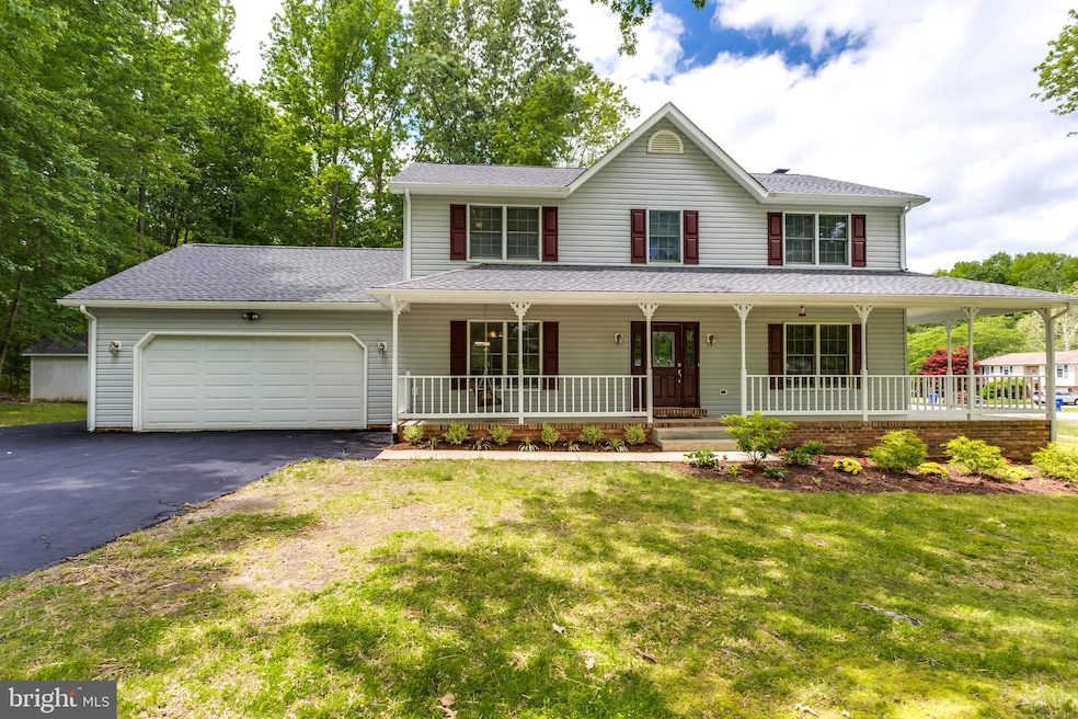 8222 Seven Pines Ln, Waldorf, MD 20603 - photo 1