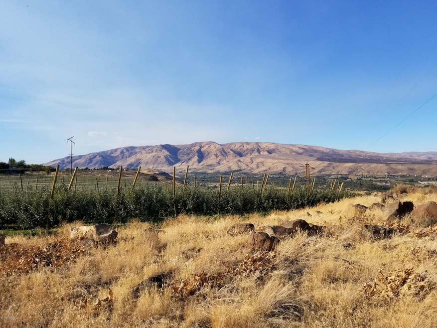 Rudd Rd. Lot 1
