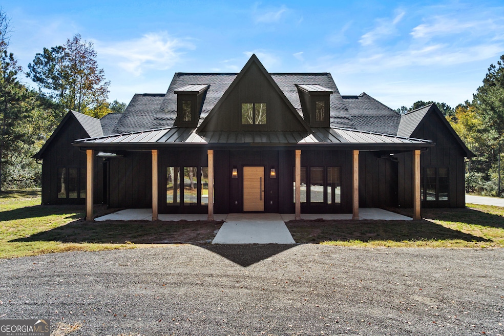 3960 Stock Rd SW, Monroe, GA 30656 - photo 1