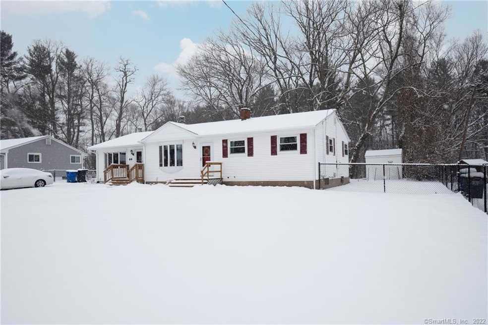 44 Scantic Meadow Rd, South Windsor, CT 06074 - photo 1