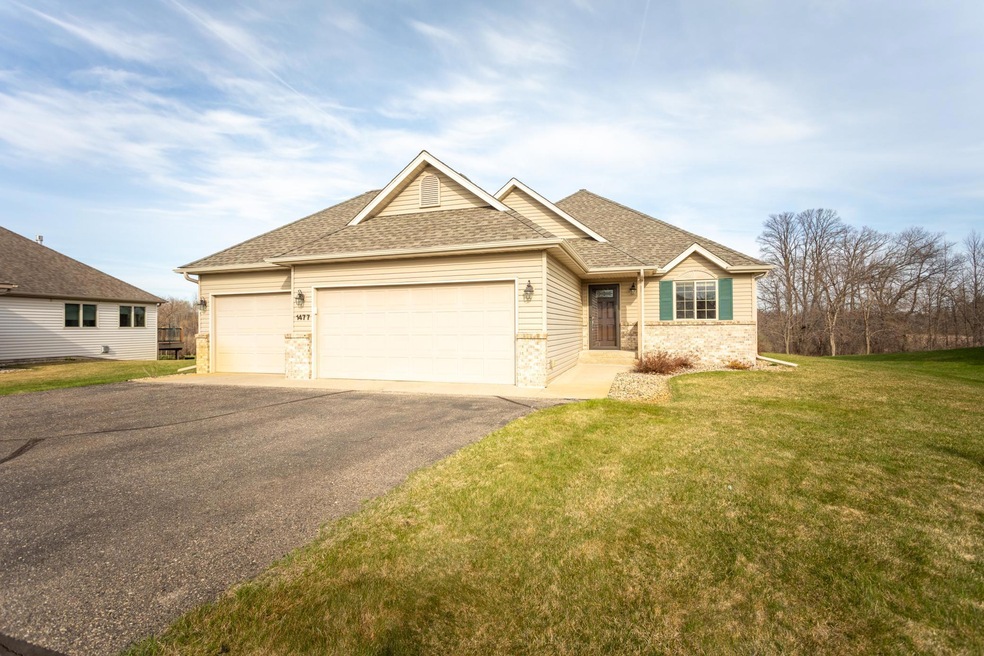 1477 Melvina Ln SW, Alexandria, MN 56308 - photo 1