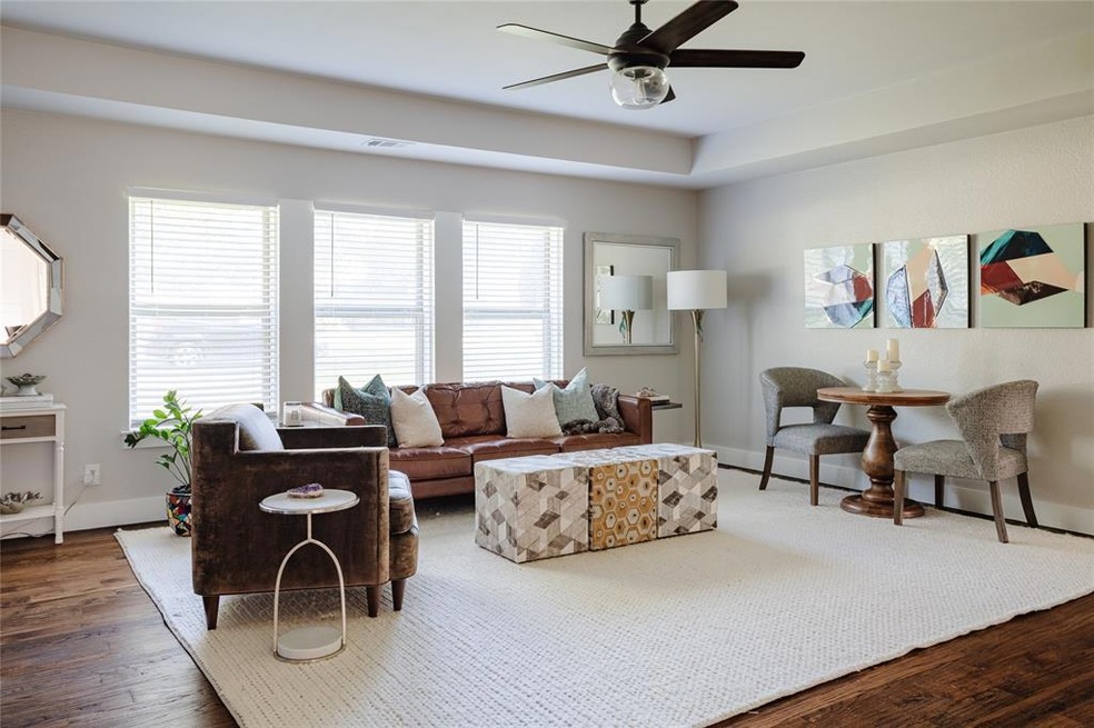 107 Sweet St, Southlake, TX 76092 - photo 1