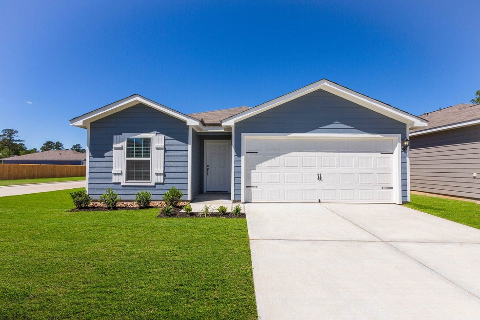 27056 Leonardo Dr, Magnolia, TX 77355 - photo 1