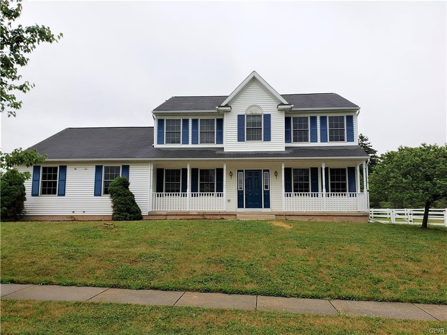 1601 Shiloh Rd, Allentown, PA 18106 - photo 1