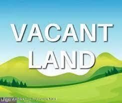 vacant land