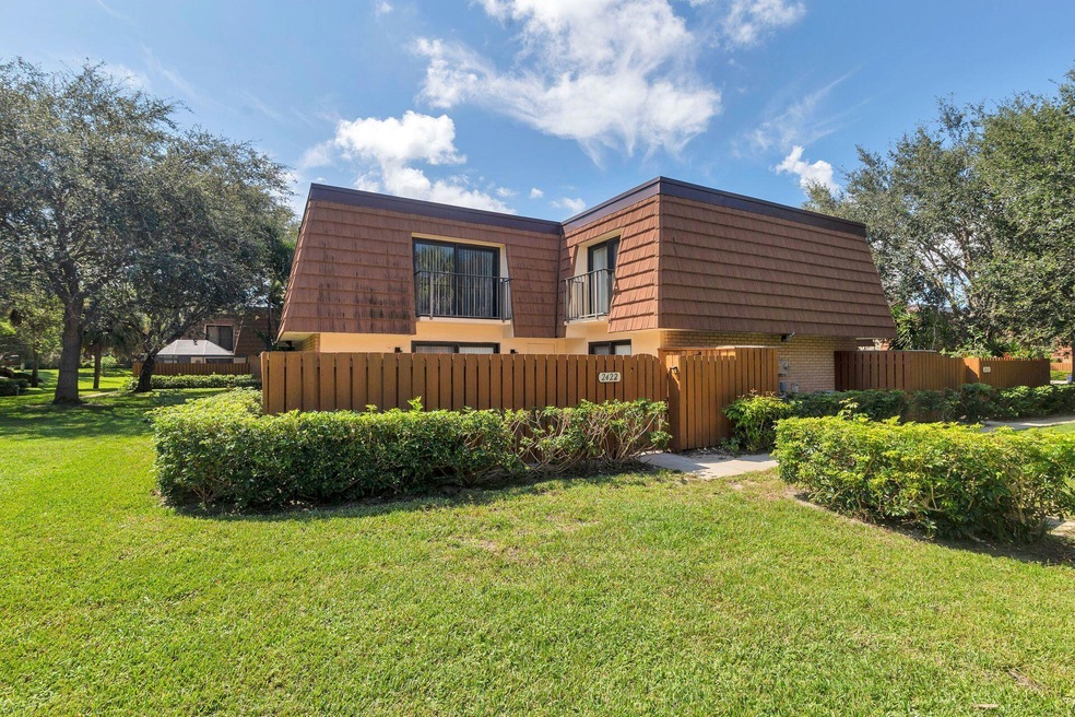 2422 24th Ct unit 133-C, Jupiter, FL 33477 - photo 1