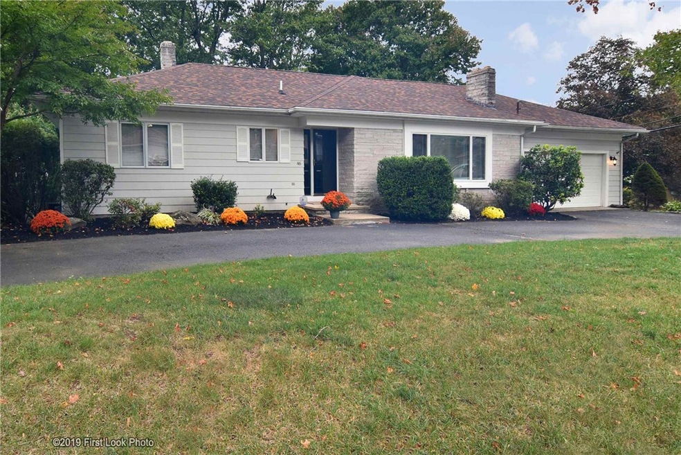 46 Coldbrook Dr, Cranston, RI 02920 - photo 1