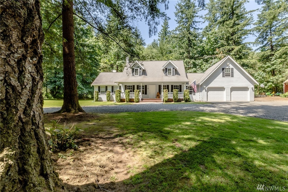 3632 Sorenson Rd, Everson, WA 98247 - photo 1