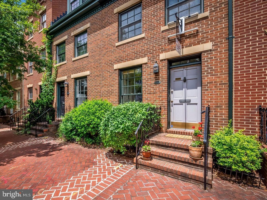 32 E Montgomery St, Baltimore, MD 21230 - photo 1