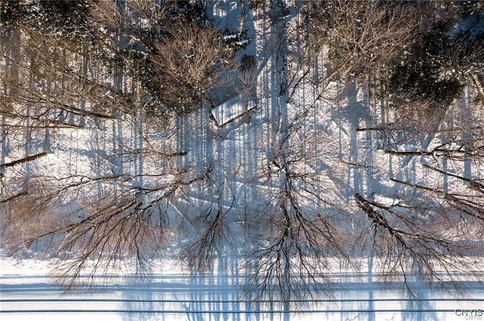 00 W Us Rt 11 St, Adams, NY 13605 - photo 1