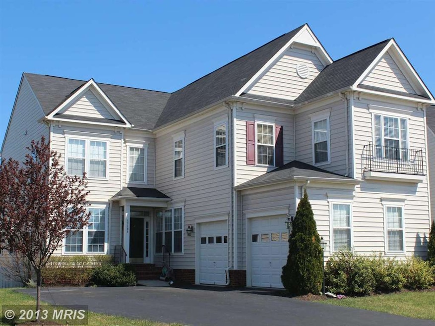 43194 Arbor Greene Way, Broadlands, VA 20148 - photo 1