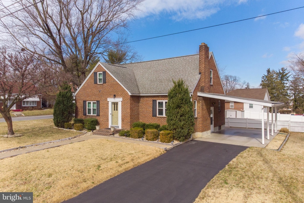 20002 Gilbert Hills Dr, Hagerstown, MD 21742 - photo 1