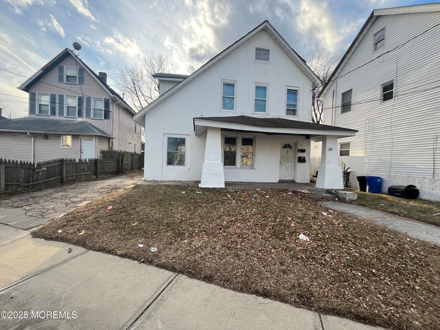 108 N 5th Ave, Long Branch, NJ 07740 - photo 1