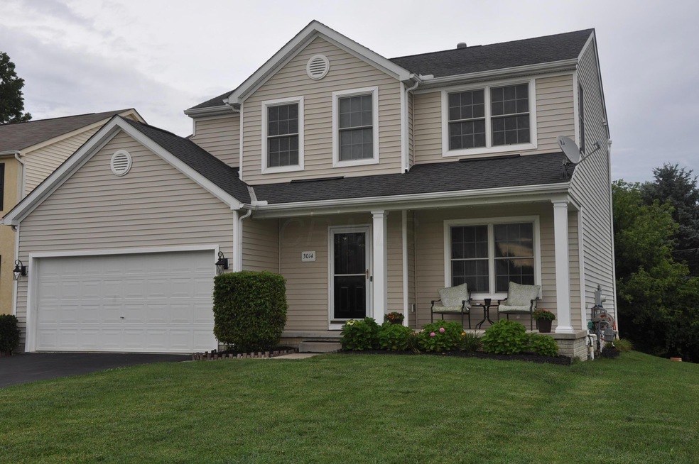 Welcome Home to 3014 Carrock Ct