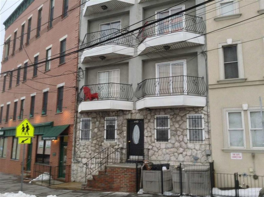 445 Pavonia Ave unit 1L, Jersey City, NJ 07306 - photo 1
