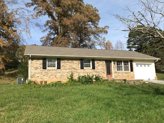 461 Shepherd Hills Rd, Cookeville, TN 38501 - photo 1