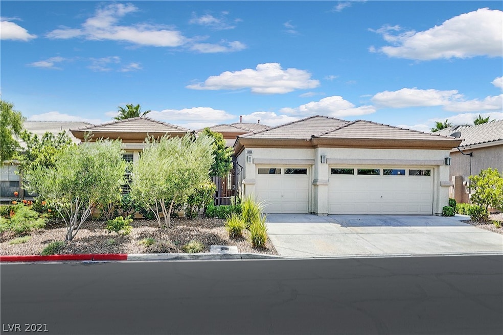 10669 Refectory Ave, Las Vegas, NV 89135 - photo 1