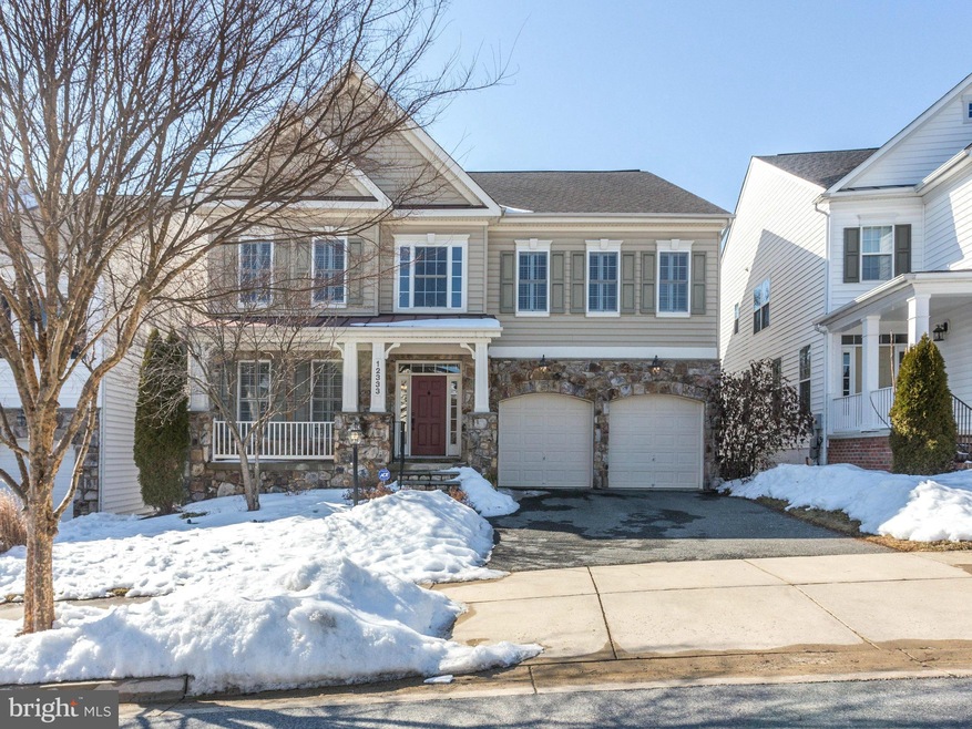 12333 Cherry Branch Dr, Clarksburg, MD 20871 - photo 1