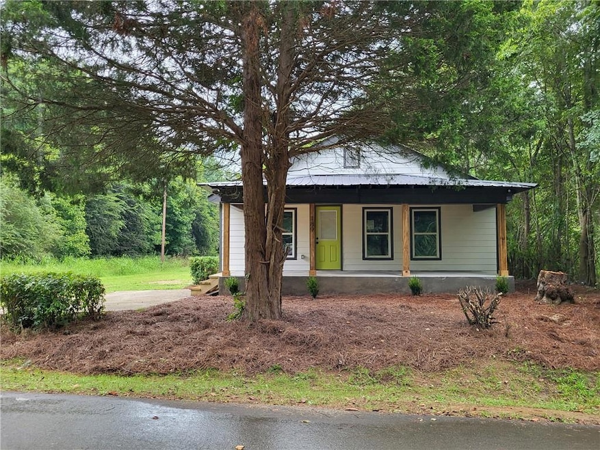 189 Sycamore St, Rockmart, GA 30153 - photo 1