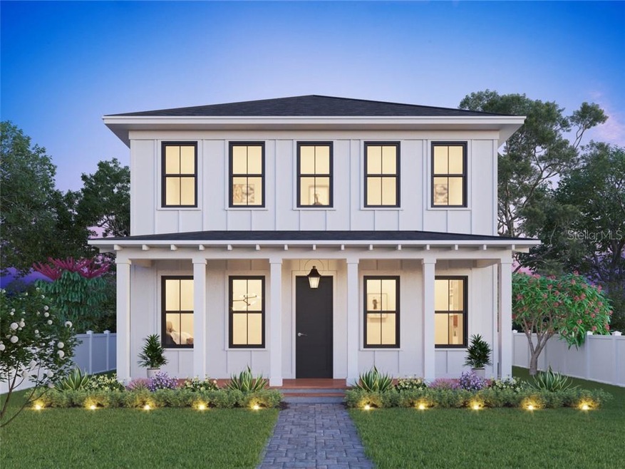 1038 11th St N, Saint Petersburg, FL 33705 - photo 1