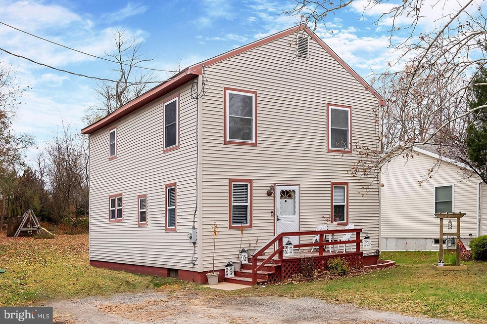 101 Swedesboro Rd, Gibbstown, NJ 08027 - photo 1