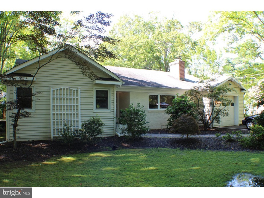 638 Princeton Kingston Rd, Princeton, NJ 08540 - photo 1