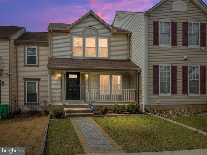 330 Meadow Way, Hyattsville, MD 20785 - photo 1