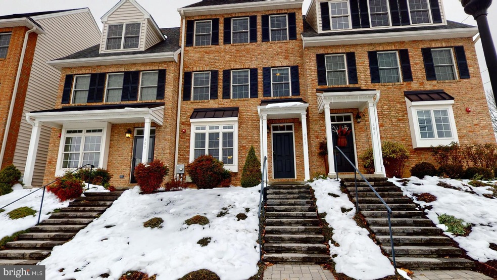 603 W Mulberry St, Kennett Square, PA 19348 - photo 1