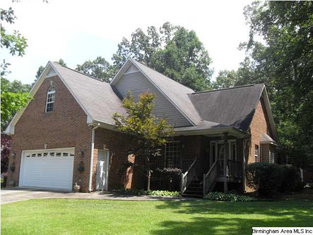 Adorable all brick home on corner lot