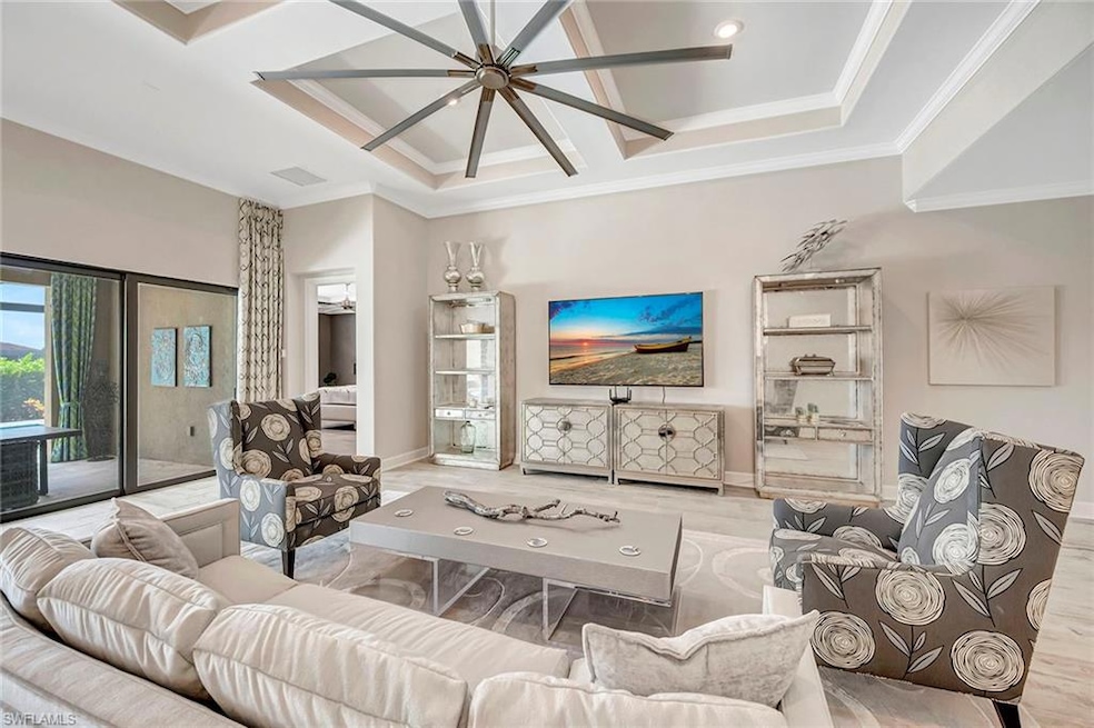 9574 Everglades Dr, Naples, FL 34120 - photo 1