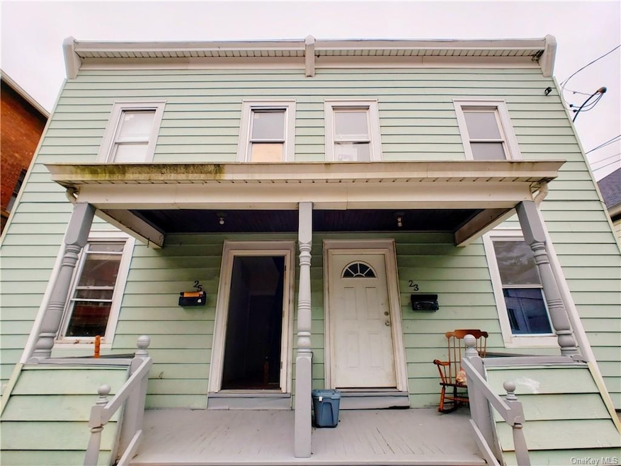 23 Cottage St, Poughkeepsie, NY 12601 - photo 1