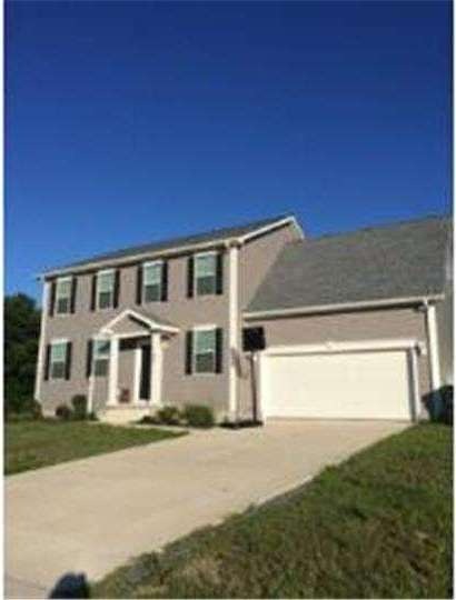 44 Fan Branch Dr, Felton, DE 19943 - photo 1