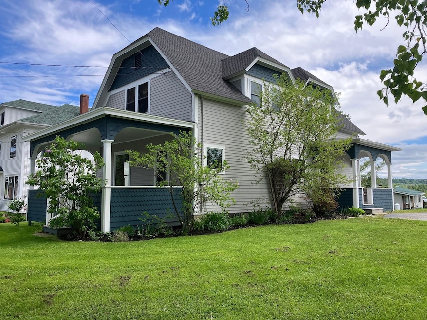 Sold $285,000 • Co-Listing Agent