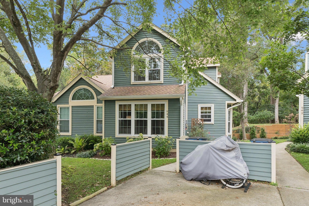 944 Yachtsman Way, Annapolis, MD 21403 - photo 1