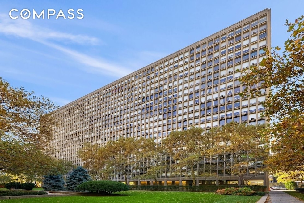 Kips Bay Towers unit 7 MN, New York, NY 10016 - photo 1