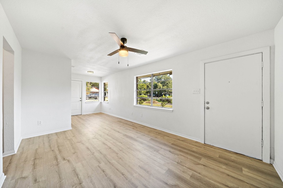 8430 Spaulding St, Houston, TX 77016 - photo 1