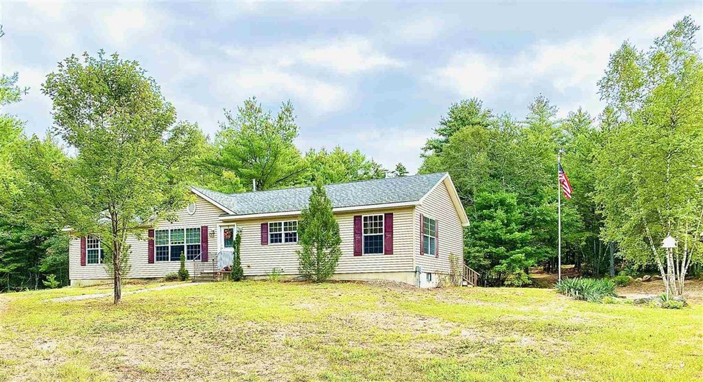 133 Ricker Rd, Loudon, NH 03307 - photo 1