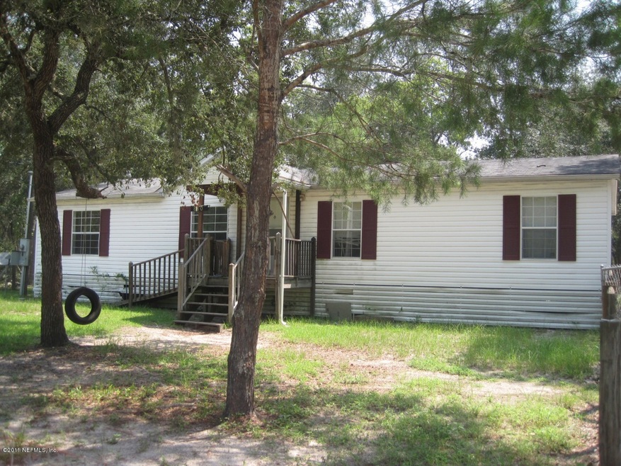 830 David Ave, Interlachen, FL 32148 - photo 1