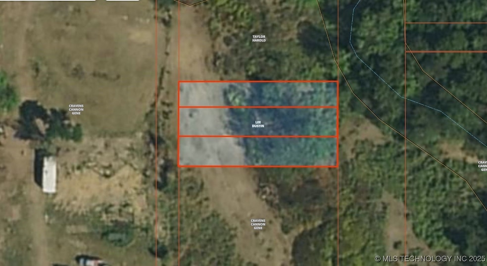 18 Apache St, Porum, OK 74455 - photo 1